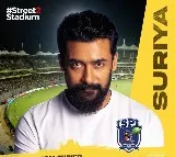 Hero Suriya buys Chennai franchise in ISPL T10