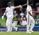 Dean Elgar makes century as SA edge past Team India 1st innings score