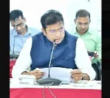 Ministers say Government will give 21 lakh houses to Hyderabadies
