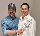 Madhur Bhandarkar says Ram Charan was an amazing person