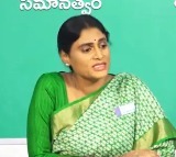 Sharmila may go to Delhi tomorrow