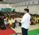Mangalagiri TDP leaders pledged they will gifts victory to Nara Lokesh with one lakh votes majority
