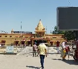 Ayodhya railway station renamed as 'Ayodhya Dham' Junction