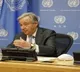 UN chief urges global readiness for future pandemics
