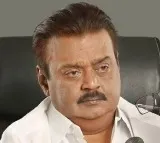 DMDK founder, popular actor 'Captain' Vijayakanth passes away at 71
