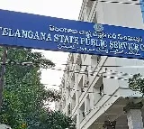 TSPSC Group-II exams postponed for the third time