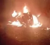 Death toll in MP bus fire tragedy rises to 13