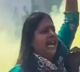 Parliament security breach: HC refuses to urgently hear Neelam's plea for release from police custody