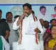 Thousands queue up to submit applications for six guarantees in Telangana