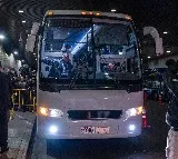 New York City imposes restrictions on arrivals of migrant buses