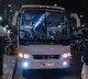 New York City imposes restrictions on arrivals of migrant buses