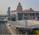 Ayodhya Dham railway station has the largest concourse