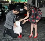 Complaint against Ranbir, Kapoor family for 'hurting' religious sentiments in viral video