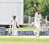 IND v SA: Jansen stranded on 84 as South Africa’s first innings ends at 408, lead India by 163 runs