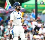 IND v SA: India lose top-order batters after bowling out South Africa for 408