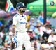 IND v SA: India lose top-order batters after bowling out South Africa for 408