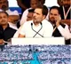 Cong gives call to 'oust BJP'; promises jobs, caste census if voted to power