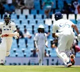 IND v SA: Batting was poor in the second innings; failed to put collective efforts, admits Rohit Sharma