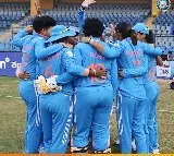 IND W v AUS W: Litchfield, Perry, McGrath fifties help Australia Women go 1-0 up
