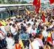B'luru: 53 held for vandalism during protests seeking prominence for Kannada