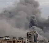 20 killed in Israeli strike on building in southern Gaza: Ministry