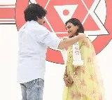 జనసేనలో చేరిన శ్రీ డి.కె.ఆదికేశవులు నాయుడు గారి మనవరాలు శ్రీమతి చైతన్య