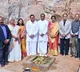 Groundbreaking Ceremony for IIL's New Animal Vaccine Facility in Hyderabad's Genome Valley