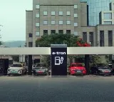 Audi India prioritizes the development of a holistic EV ecosystem