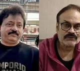 Nagababu comments on RGV