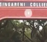 AITUC won 6 divisions in the Singareni election