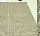 Chhattisgarh goshala makes speacial carpet with cow dung as gift for modi