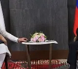 President Putin invites PM Modi to Russia next year