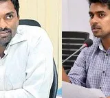 Hyderabad Collector and GHMC Commissioner apologize to Telangana High Court