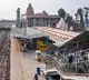 Ayodhya Railway Station renamed to Ayodhya Dham