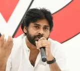 Pawan Kalyan to stay in Kakinada for 3 days