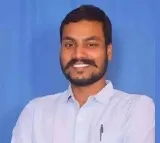Srikalahasti YCP MLA Madhusudhan PA Ravi Committed Suicide