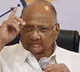I didnt get invitation for Ayodhya Ram Mandir opening says Sharad Pawar