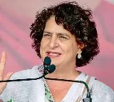 ED Files chargesheet in money laundering case with Priyanka Gandhi name