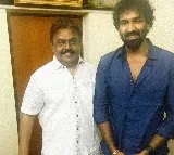 Manchu Vishnu Saddened To Demise Vijayakanth