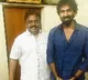 Manchu Vishnu Saddened To Demise Vijayakanth