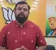 MLA Rajasingh fires at officers over application forms