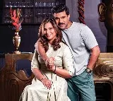 Upasana shows her love on Ram Charan