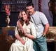 Upasana shows her love on Ram Charan