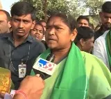Minister Seethakka Interesting comments
