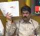 Bonda Uma fires on CM Jagan