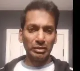 Vishal emotional on Vijayakanth death