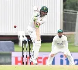 Team India losts control on Centurion test after Dean Elgar massive ton