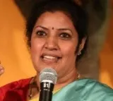 Purandeswari fires on Bhumana Karunakar Reddy