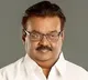 Chandrababu reacts to Vijaykanth demise