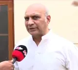 Pallamraju talks about Saharmila issue